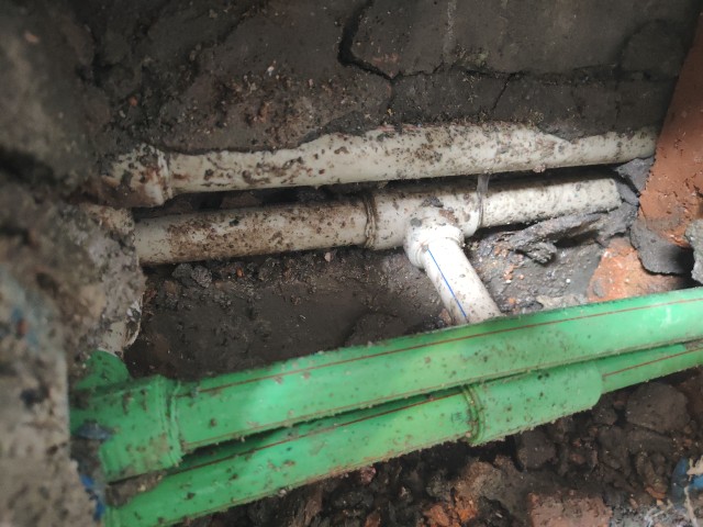 穆棱市消防水管漏水检测维修.客厅漏水检测维修